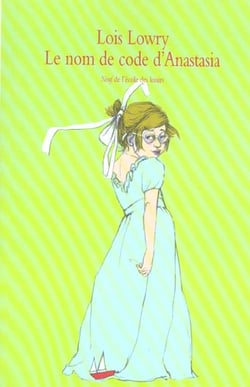 Le nom de code d'Anastasia