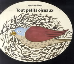 tout petits oiseaux