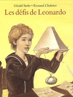 Les defis de leonardo