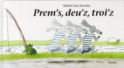 Prem S Deu Z Troi Z