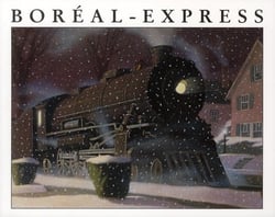 Boreal Express