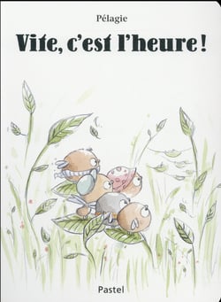 vite c est l heure