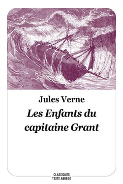 Enfants du capitaine Grant