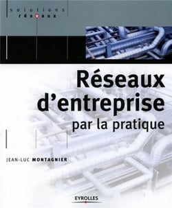 Réseaux d'entreprise par la pratique (2e édition) (2e édition)