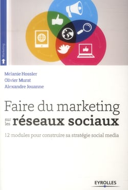 FAIRE DU MARKETING SUR LES RESEAUX SOCIAUX