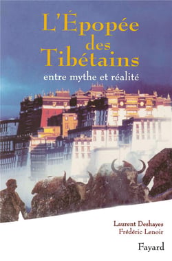 L'Épopée des Tibétains