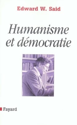 Humanisme et democratie