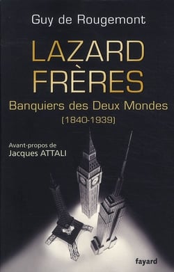 Lazard Frères