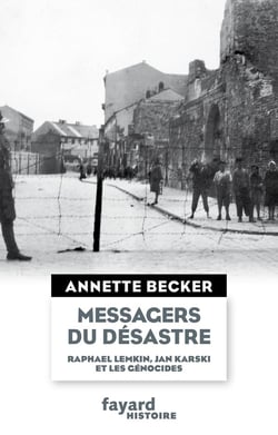 Les messagers du désastre