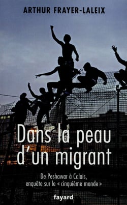 DANS LA PEAU D UN MIGRANT