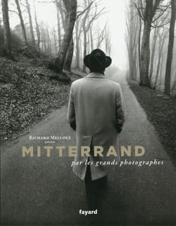 Mitterrand par les grands photographes