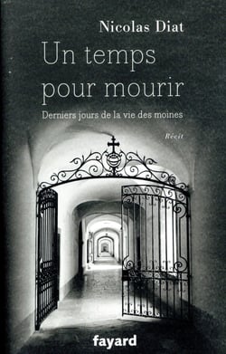 Un temps pour mourir