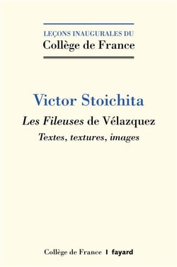 Les fileuses de Vélazquez - textes, textures, images.