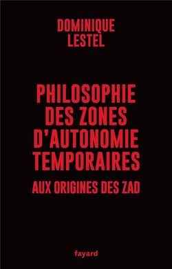 Philosophie des zones d'autonomie temporaires