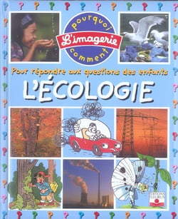 Ecologie