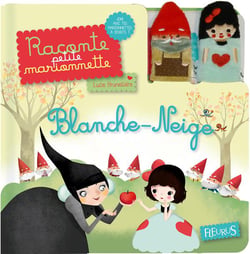 Blanche-neige