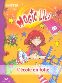 L'ecole en folie