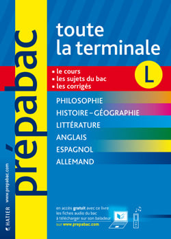 Prepabac examens - toute la terminale l