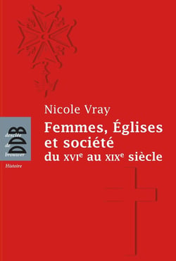 Femmes, églises et société