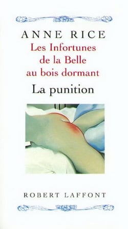 Les infortunes de la belle au bois dormant Tome 2 - punition