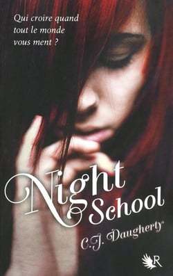 Night school Tome 1