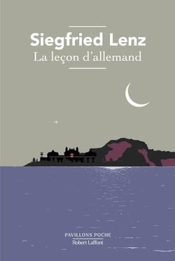 La leçon d'allemand