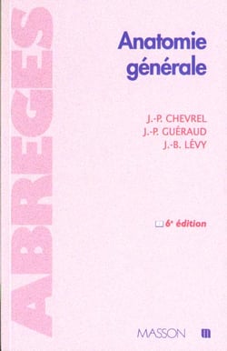 Anatomie generale