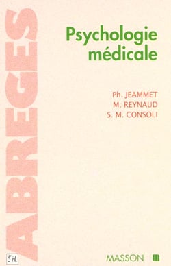 Psychologie médicale