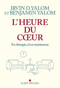 L'Heure du coeur : En thérapie, ici et maintenant