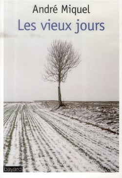 Les vieux jours