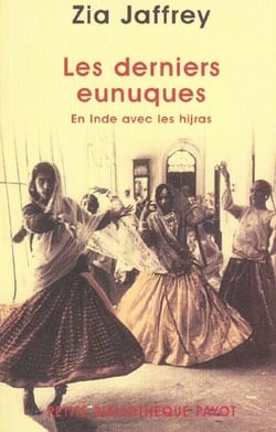 Les derniers eunuques