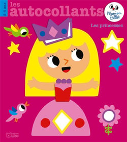 AUTOC MARION BILLET PRINCESSE