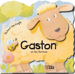 Gaston et les formes