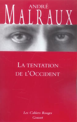 La tentation de l'occident