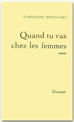 Quand tu vas chez les femmes