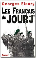 Les français du jour J
