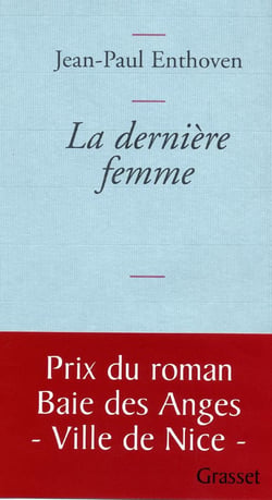 La dernière femme