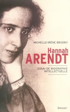 Hanna Arendt