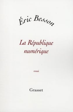 La République numérique
