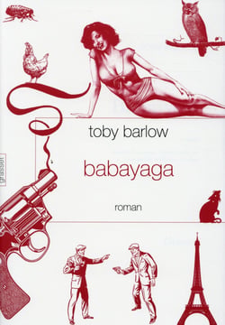 Babayaga