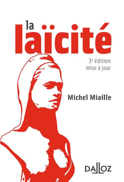 LA LAICITE