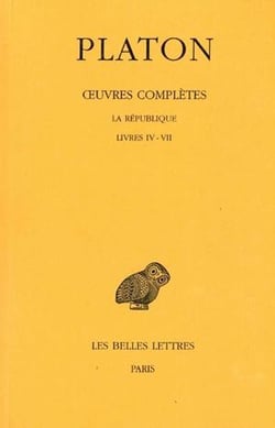 République Tome 7 - 1 part, l4-7