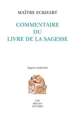 Commentaire du livre de la sagesse