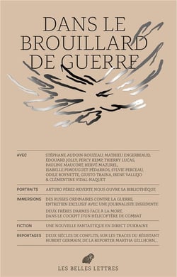 Dans le brouillard de guerre