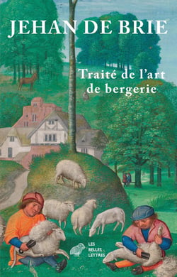 Traité de l'art de bergerie