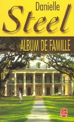 Album de famille