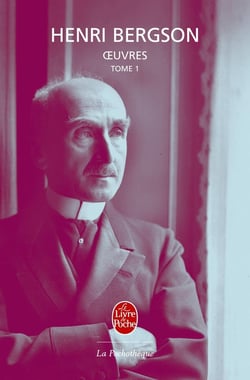 OEuvres (Tome 1)