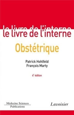 Obstétrique (4° Éd.)
