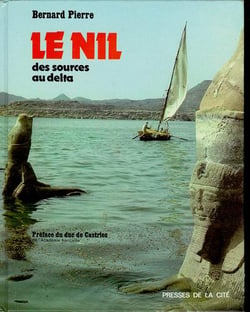 Nil des sources au delta