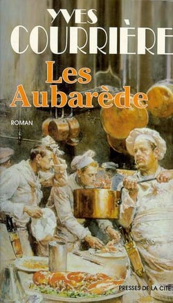 Les aubarede